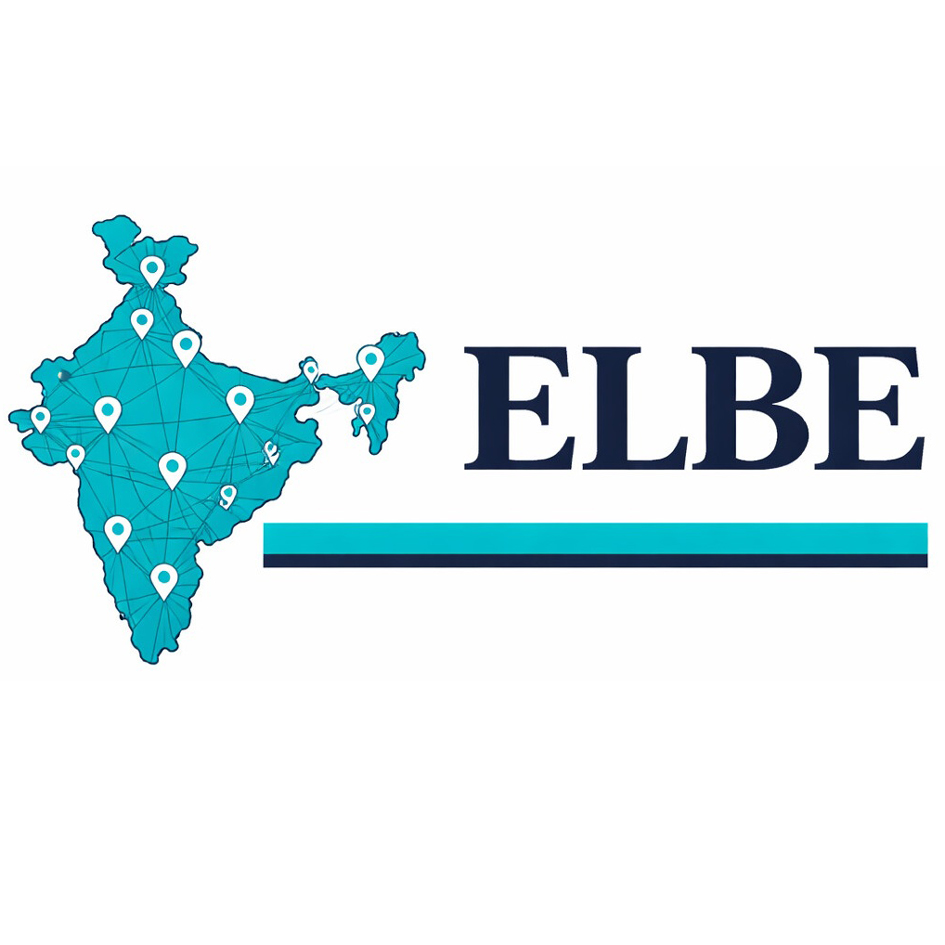 ELBE logo