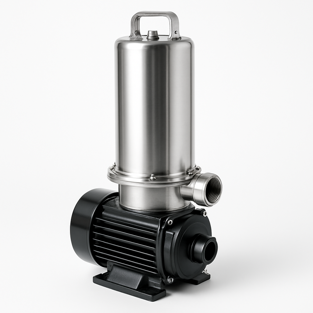 Agricultural Water Pumps