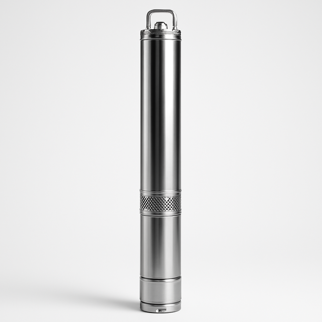 Borewell Submersible Pumps