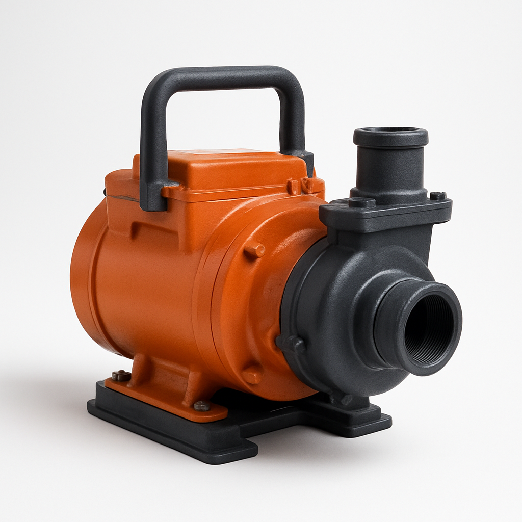 Dewatering Pumps
