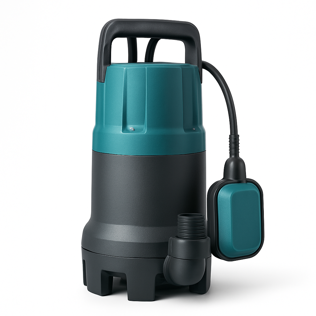 Drainage Pumps