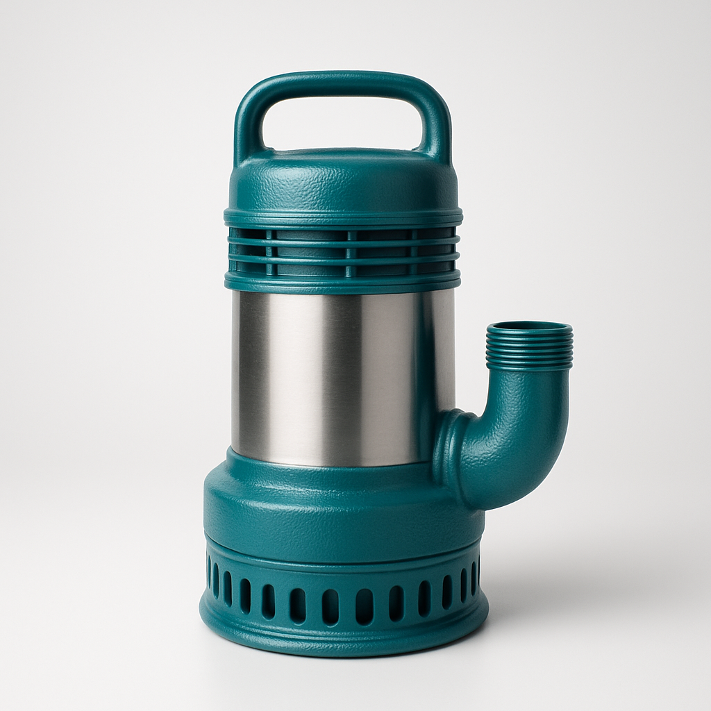 Openwell Submersible Pumps